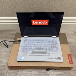 Lenovo ThinkBook 14s Laptop