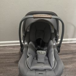 2021 Nuna PIPA LITE LX