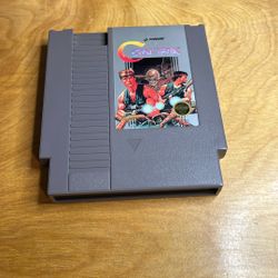 Nintendo NES - Contra