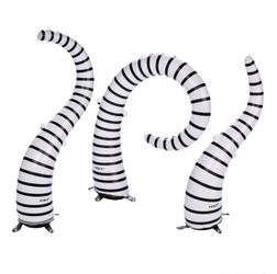 FUNBOY Inflatable Tentacle Decorations Set of 3