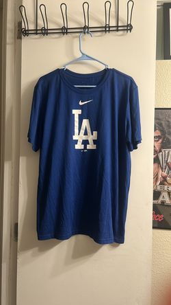Los Angeles Dodgers shirt