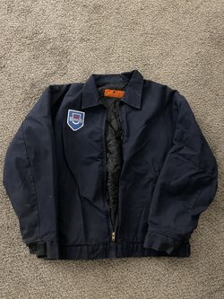 Honda Mechanic Jacket
