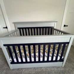 Crib