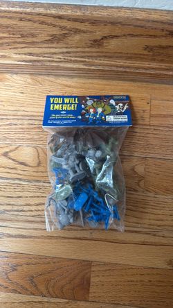 fallout 76 collectible figures 24 pack