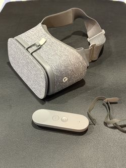 Google Day Dream VR