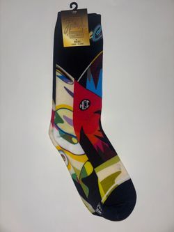 New socks Watson brand