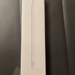 apple pen