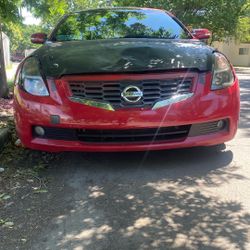 2008 Nissan Altima