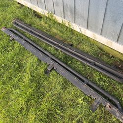 rocker panels