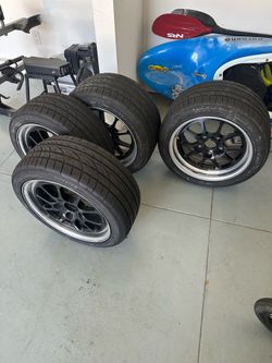 Porsche 964  figment - Fikse Profil 13 Porsche