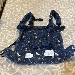 Tula Preschool Carrier