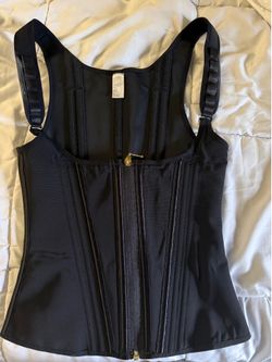 SHAPESHE waist shape wear with adjustable shoulder strap