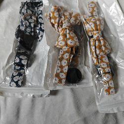 Dog Bowties