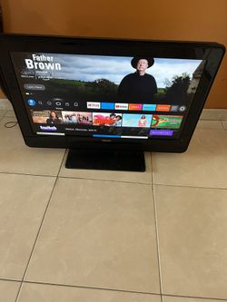 32 “ Used Phillip Tv