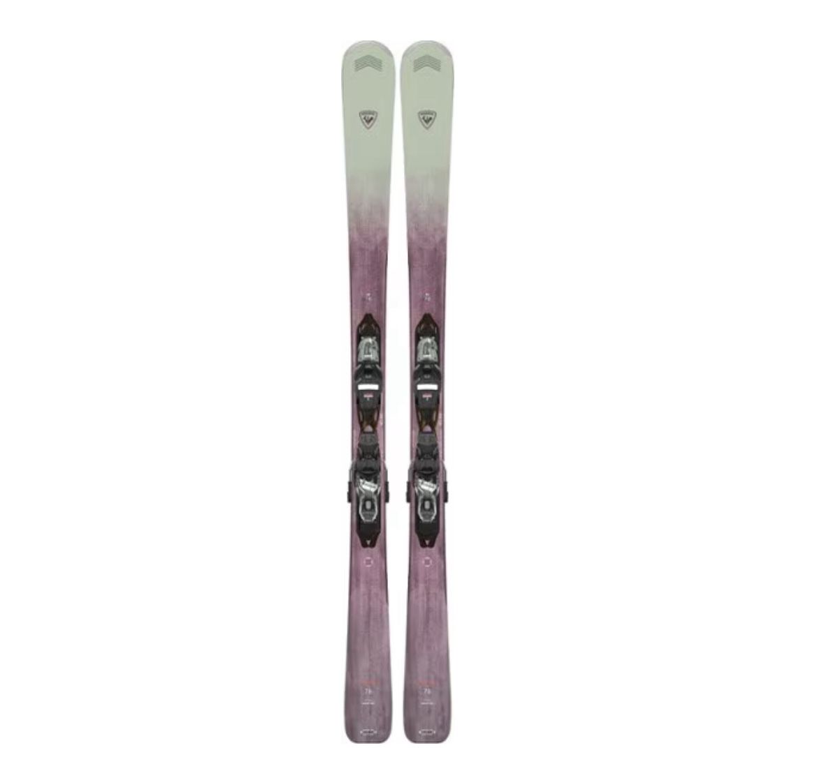 Women's Rossignol Experience 78 with Xpress 10 Bindings
