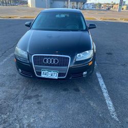 2006 Audi A4