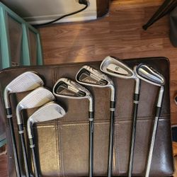 Golf Club Set