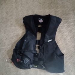 Horse Back  Riding Vest 