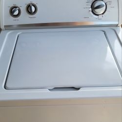 WHIRLPOOL WASHER WILL DELIVER AND HOOK UP 