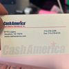 Salbador Molina (Cash America)