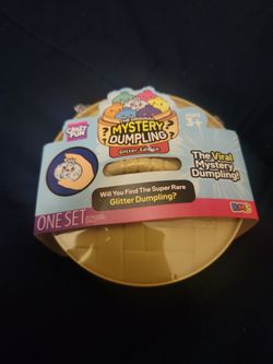 Rms dumpling