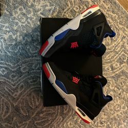 Air Jordan 4 Rare Air Sz 9.5