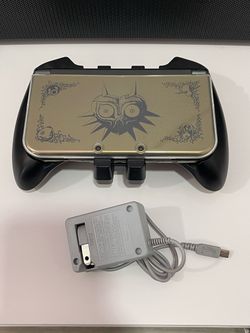 New Nintendo 3ds xl