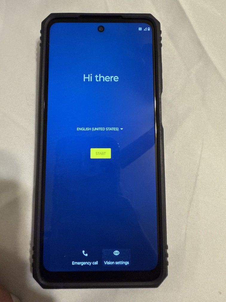 UNLOCKED MOTO G STYLUS 5G