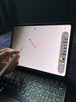 iPad Pro