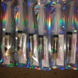 Magic Liquid Culture Shroomies