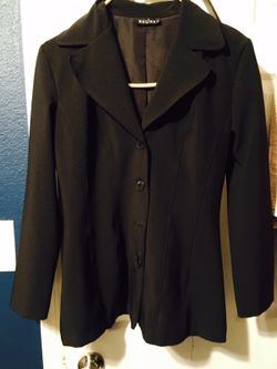 Dressy vest