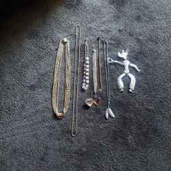 Jewelry Lot