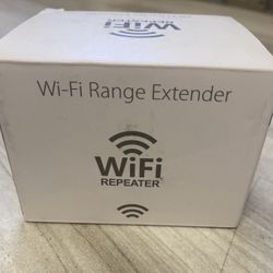 WiFi Extender