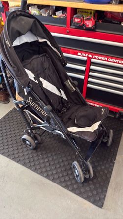 Summer stroller