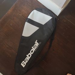 Babolat Tennis Racket Case Like New Condition