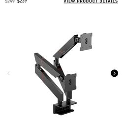 Secretlab MAGNUS Dual Monitor Arm