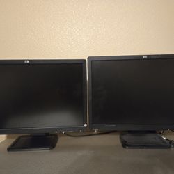 Computer Monitors