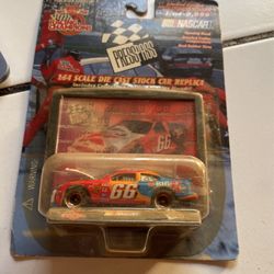 1 Of 9,999Darrel 1:64 Die Cast