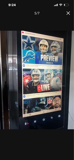 Samsung Refrigerator