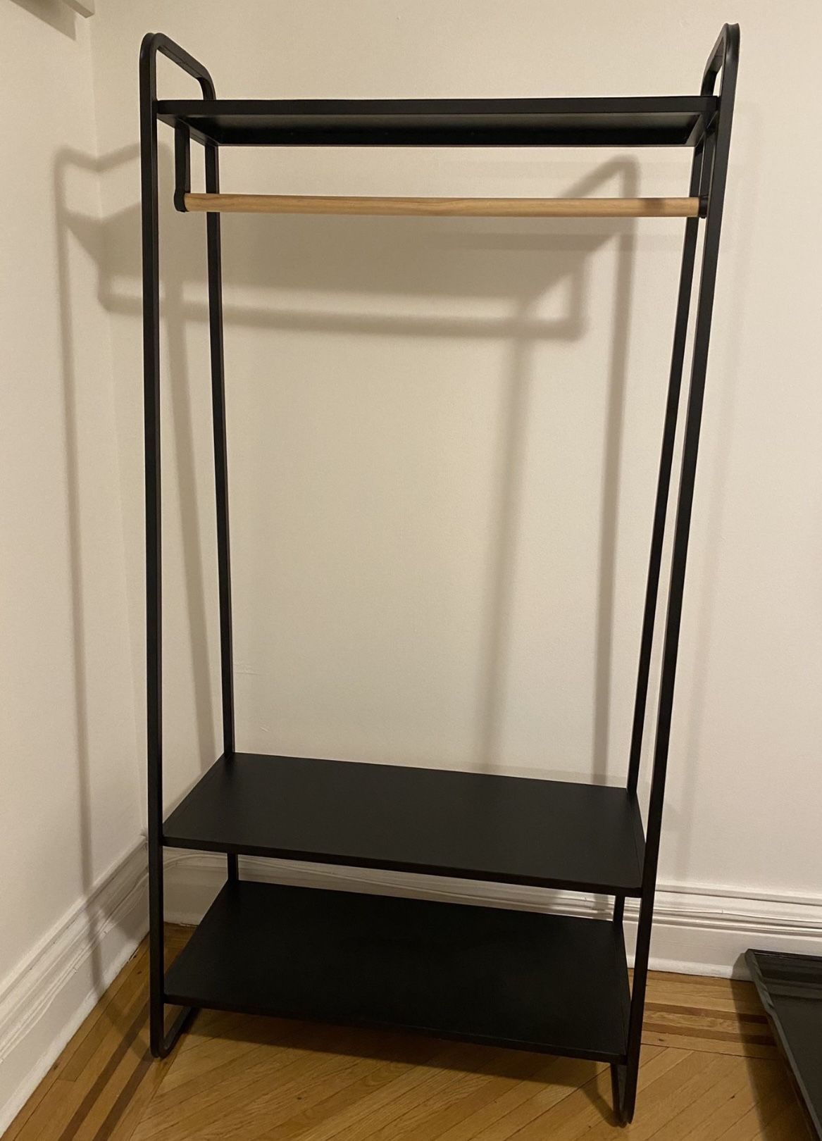 Cameron Clothing Rack