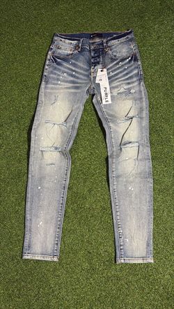 Purple Jeans
