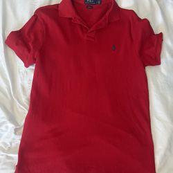 Men’s Polo