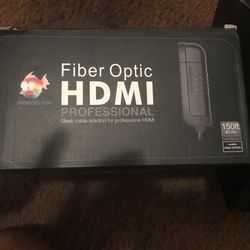 Fiber Optics Hdmi Cable Wires