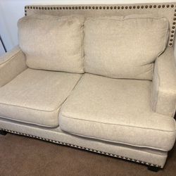 Ashley Furniture Couch 