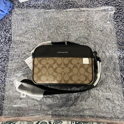Coach Crossbody 