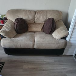 Love Seat Sofa