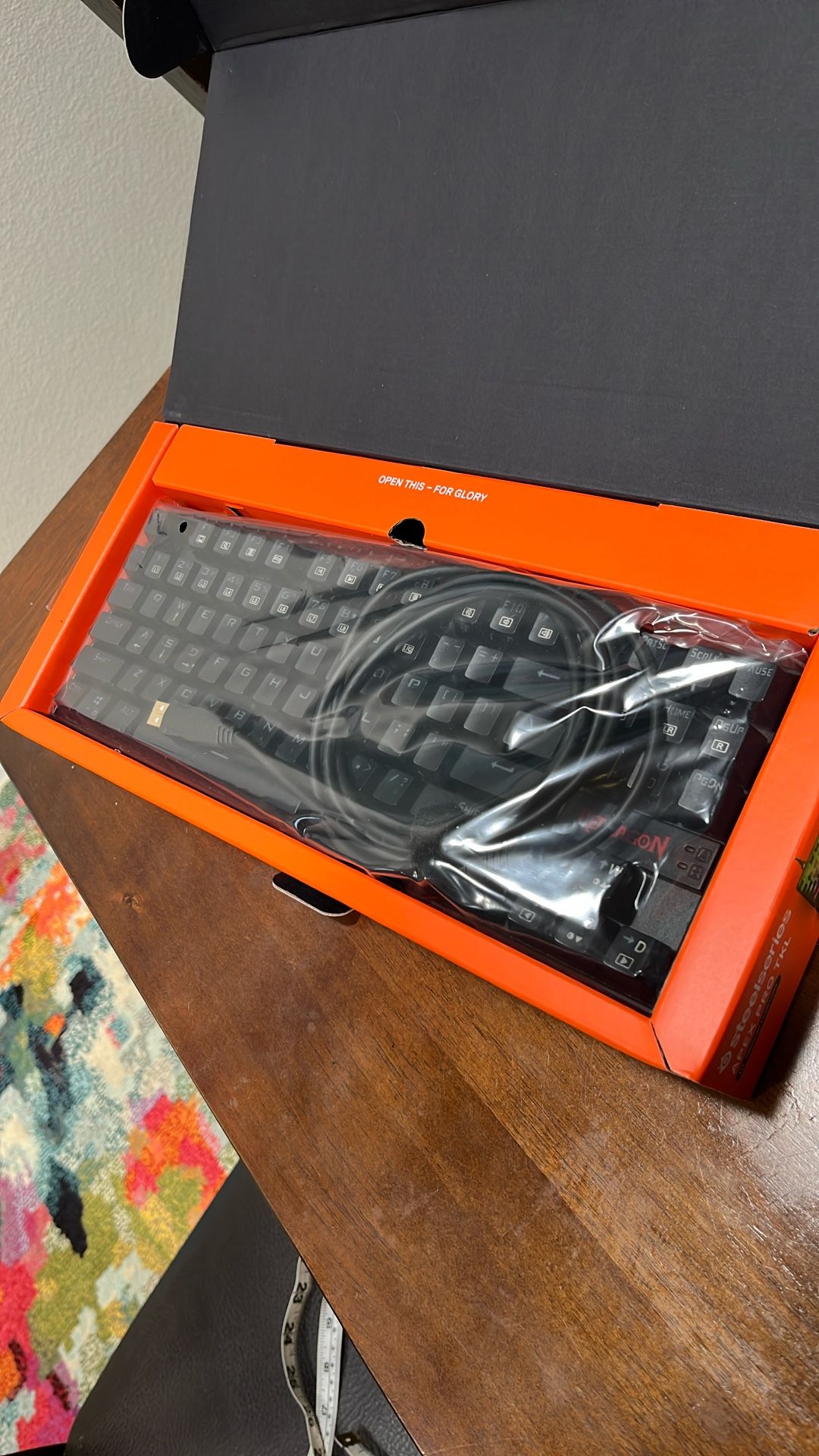 Redragon S113 RGB Wired Gaming Keyboard