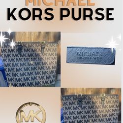 Michael Kors Purse