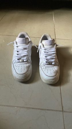 Air Force 1 (white)