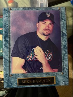 Mike Hampton